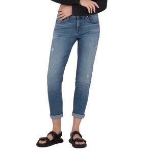 Level 99 | Sienna Tomboy Jeans Sz 27 EUC